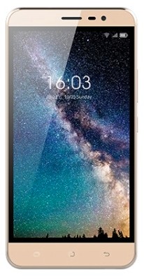 Hisense HS-F22 Dual SIM TD-LTE
